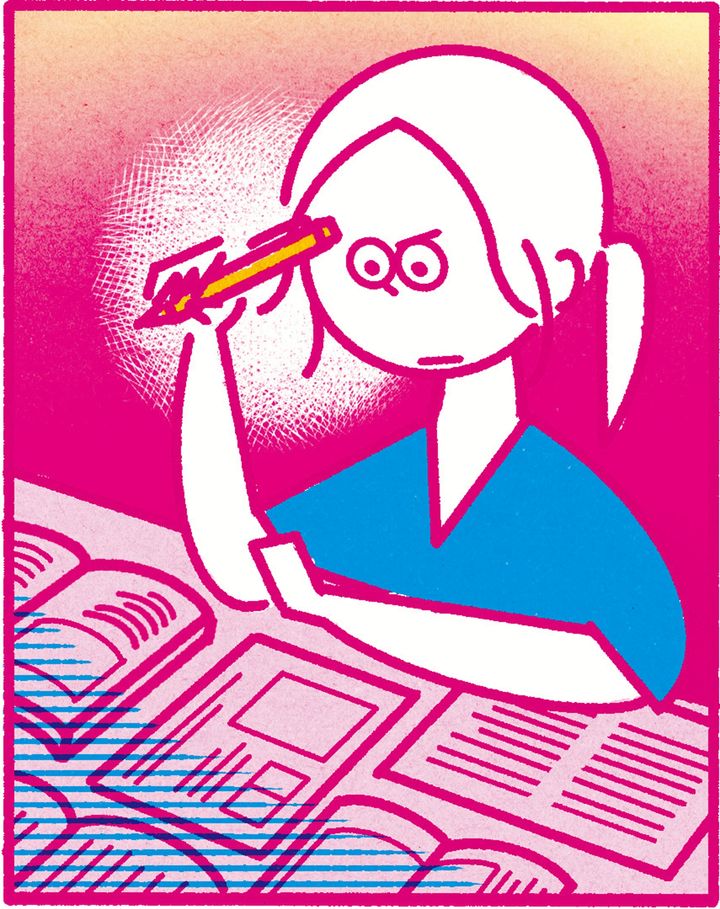 Aタイプだったあなたの付加価値は…コツコツ努力を重ねる【粘り強さ】