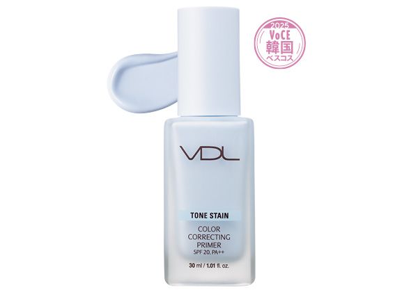 トーン ステイン カラー コレクティング プライマー