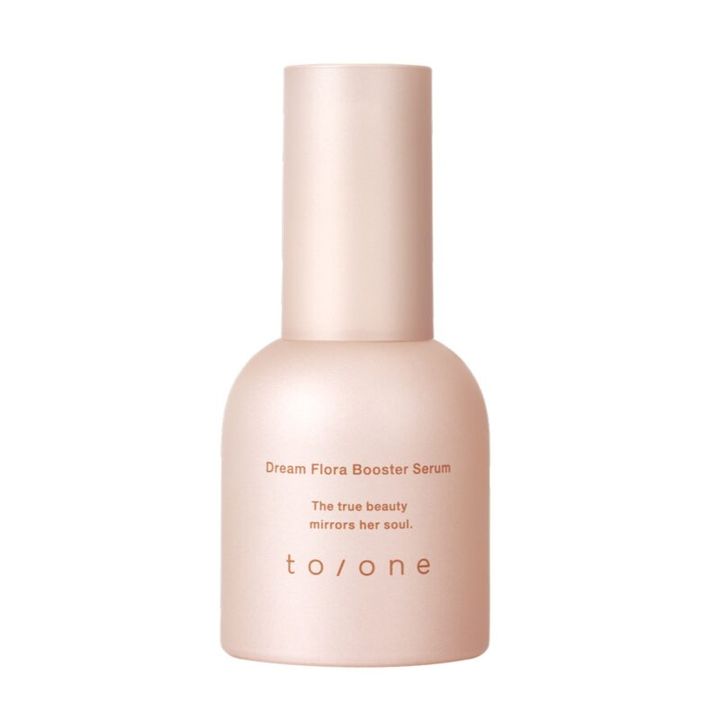 ドリーム フローラ ブースター セラム（トーン・9月26日発売）
