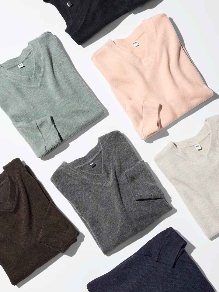 画像2: 出典：ユニクロ