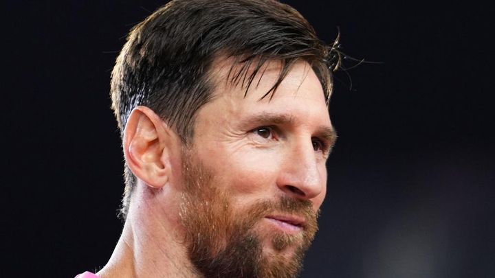 「メッシがフリーキックを練習するのは一度も見たことがない」元同僚、ありえない仰天秘話を明かす