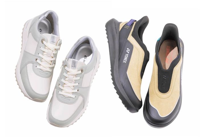 50代のための大人スニーカー【6選】機能性バツグンで、足に優しい工夫とは？
