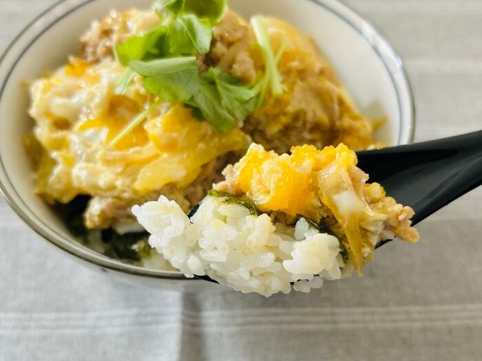 【家事ヤロウ!!!】和田明日香さん直伝！目ウロコな『親子丼』の作り方。これでもう絶対失敗しませんよ♪