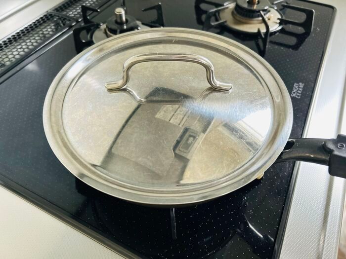 【家事ヤロウ!!!】和田明日香さん直伝！目ウロコな『親子丼』の作り方。これでもう絶対失敗しませんよ♪