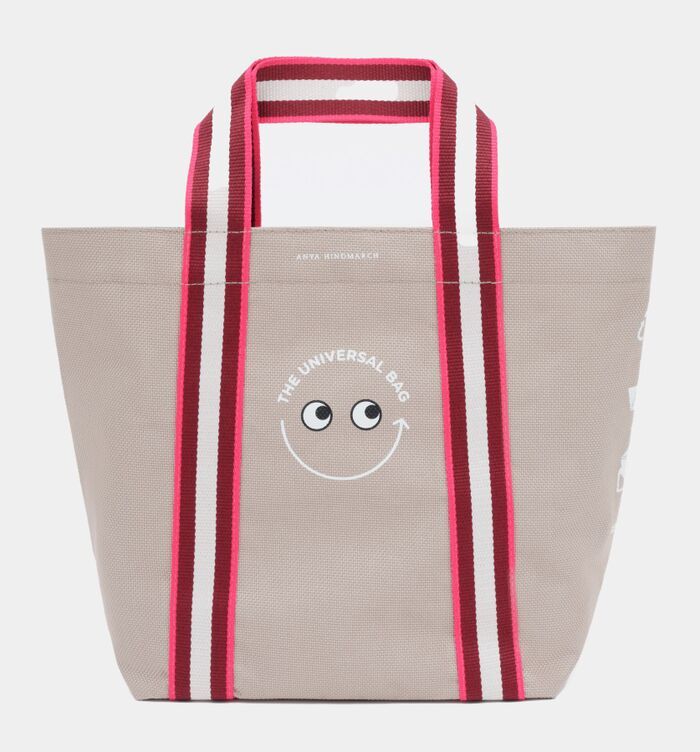 ブランドバッグがスーパーとコラボ！？発売直前の最新情報！アニヤ・ハインドマーチ×「成城石井」「明治屋」限定ミニバッグが可愛すぎ！