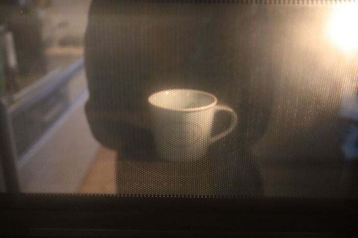 牛乳をレンチンしても膜ができない！？試してみたら拍子抜けするほど簡単だった【裏ワザ】