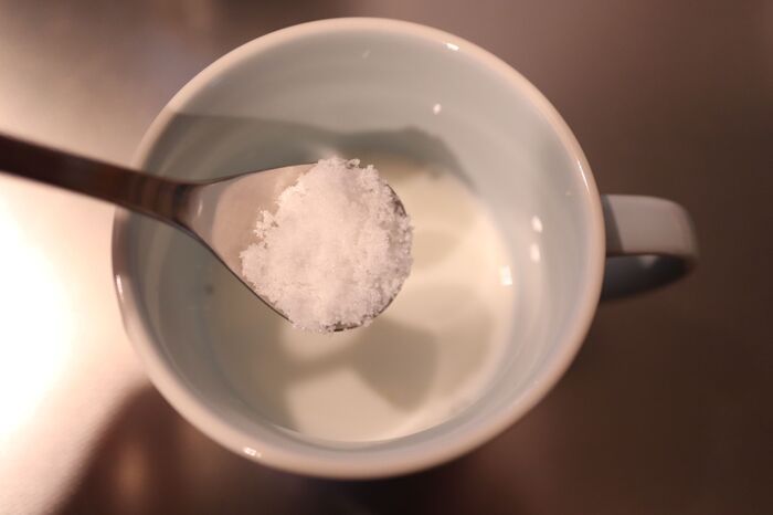 牛乳をレンチンしても膜ができない！？試してみたら拍子抜けするほど簡単だった【裏ワザ】