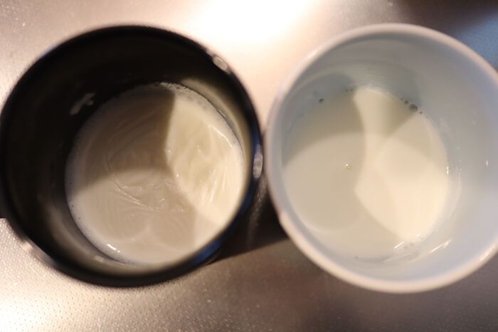 牛乳をレンチンしても膜ができない！？試してみたら拍子抜けするほど簡単だった【裏ワザ】