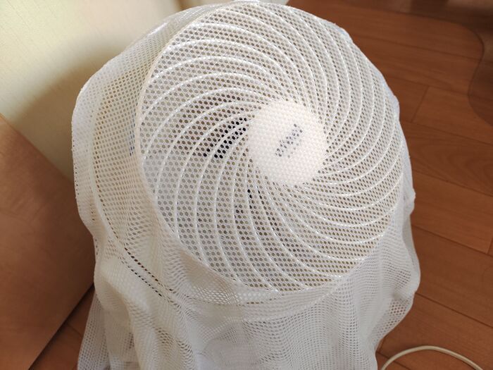 ファスナーが壊れても穴あきでも捨てないで！「洗濯ネット」の意外な再利用アイデア♪