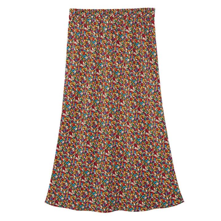 スカート￥28,380（オブラダ／シンチ）