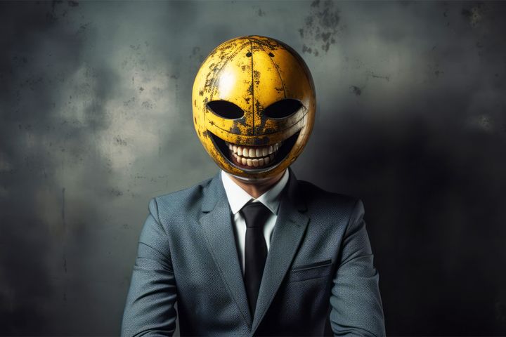 高校生が考える理想の上司とは？ ※画像はイメージです