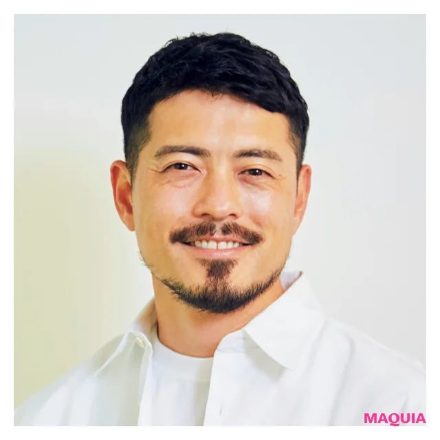  【アスリートの腸内環境】元プロサッカー選手、鈴木啓太さんの腸活をチェック！_2