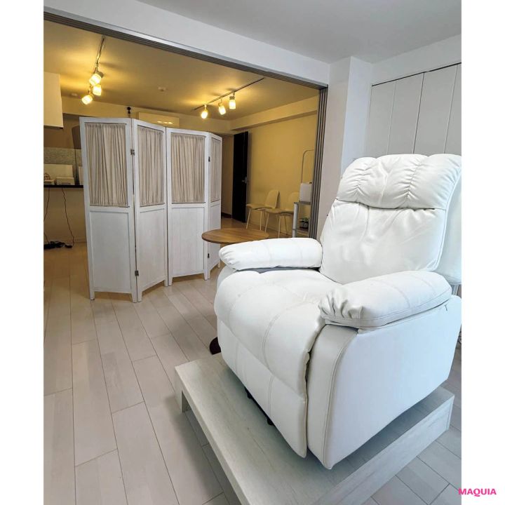 君島ファミリー 君島 明 幸季 眉サロン C.h.a.r.m.