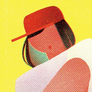 一乗ひかる イラスト