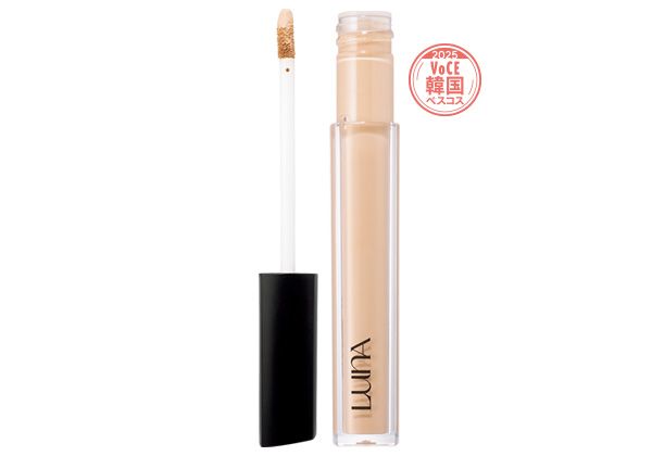 ロングラスティングコンシーラーフィット