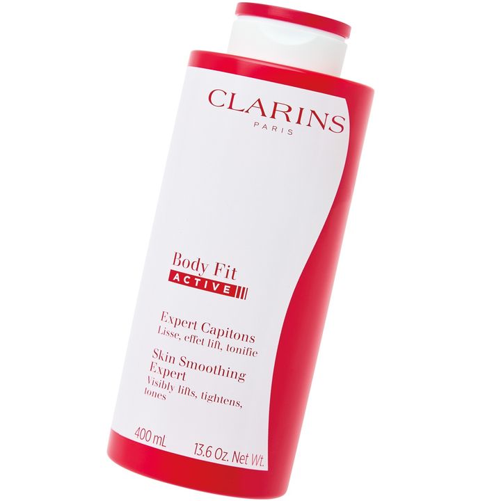 クラランス ボディ フィット アクティヴ