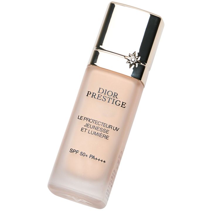 ディオール プレステージ ホワイト ル プロテクター UV ルミエール