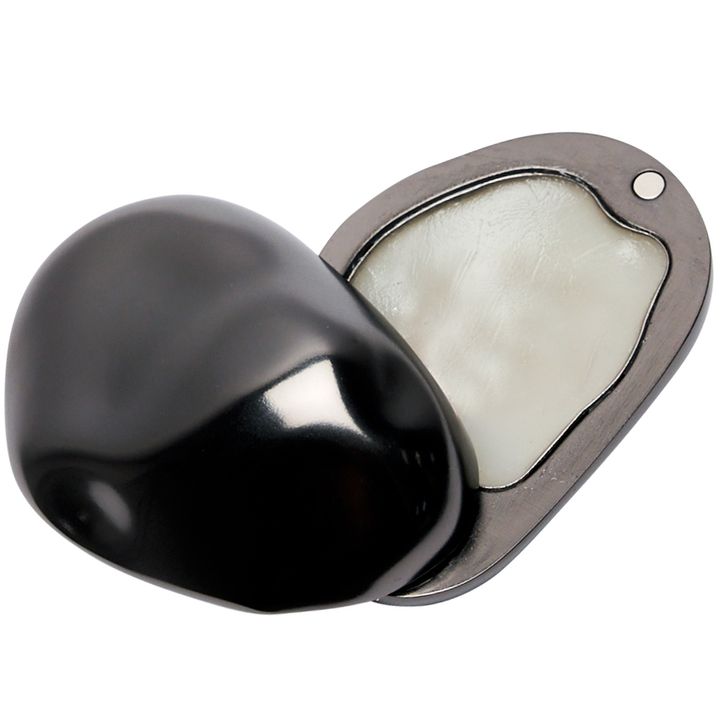 アーレス 練り香水 ahres a stone, #SAYU