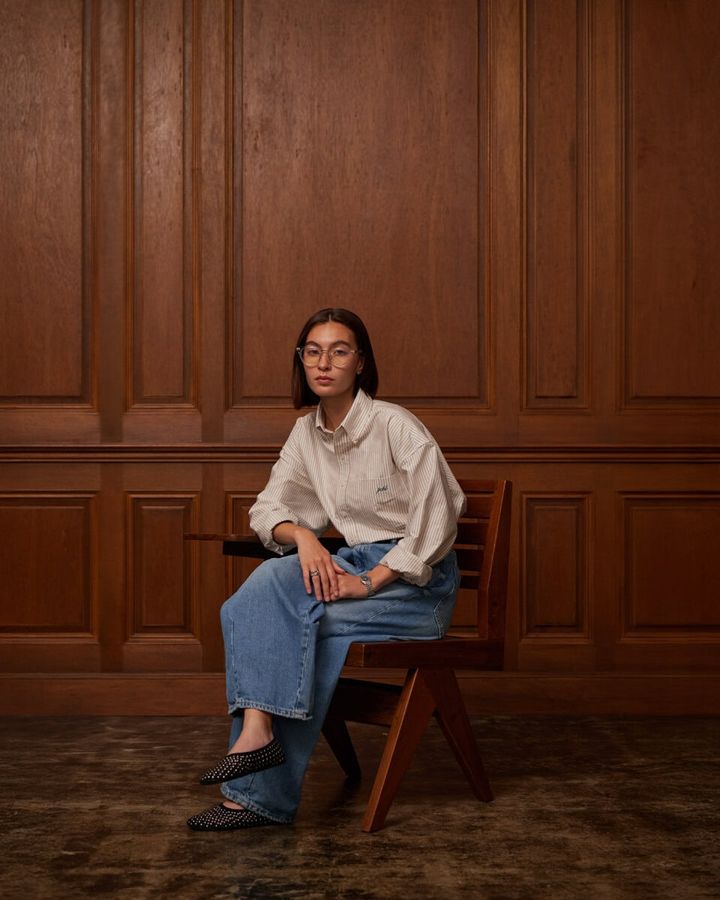 井桁弘恵もハマってる話題のスポーツ「ピックルボール」って何？今始めれば日本代表も夢じゃないし、ウェアもおしゃれらしい！