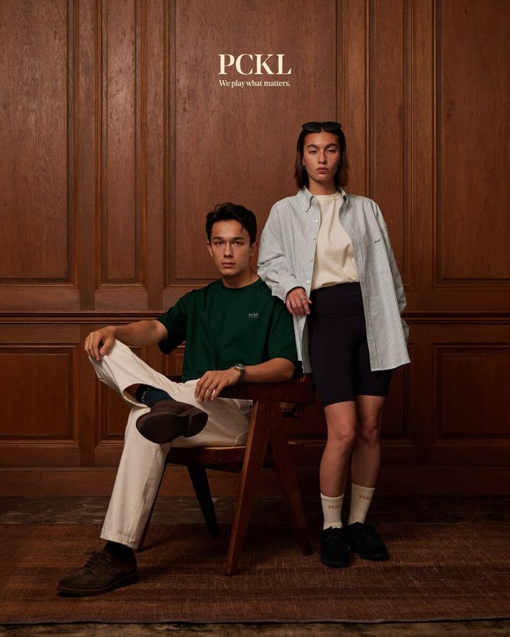 井桁弘恵もハマってる話題のスポーツ「ピックルボール」って何？今始めれば日本代表も夢じゃないし、ウェアもおしゃれらしい！