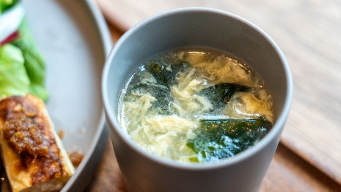 凛丹 toiet スープ