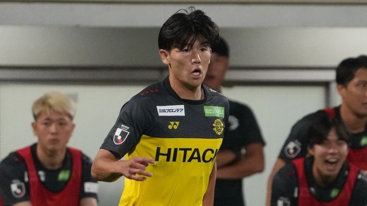 大逆転勝利の柏レイソル、2アシスト記録の東洋大DF山之内佑成は決勝戦帯同未定「監督と話し合って、自分の思いを伝えたい」