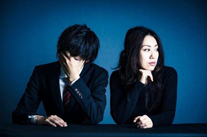 現代のパワーカップルが直面する“離婚危機”の正体は…