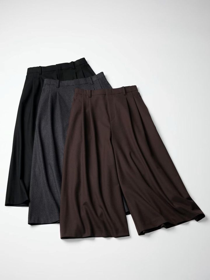 画像: 出典：ユニクロ