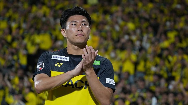 大逆転劇の立役者となったFW細谷真大「きょうは自分の日だな」と圧巻2ゴールで柏レイソルをルヴァン杯決勝に導く