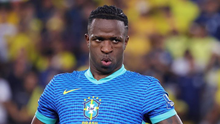 日本代表と対戦するブラジル代表エースが謝罪「彼女をがっかりさせてしまった」