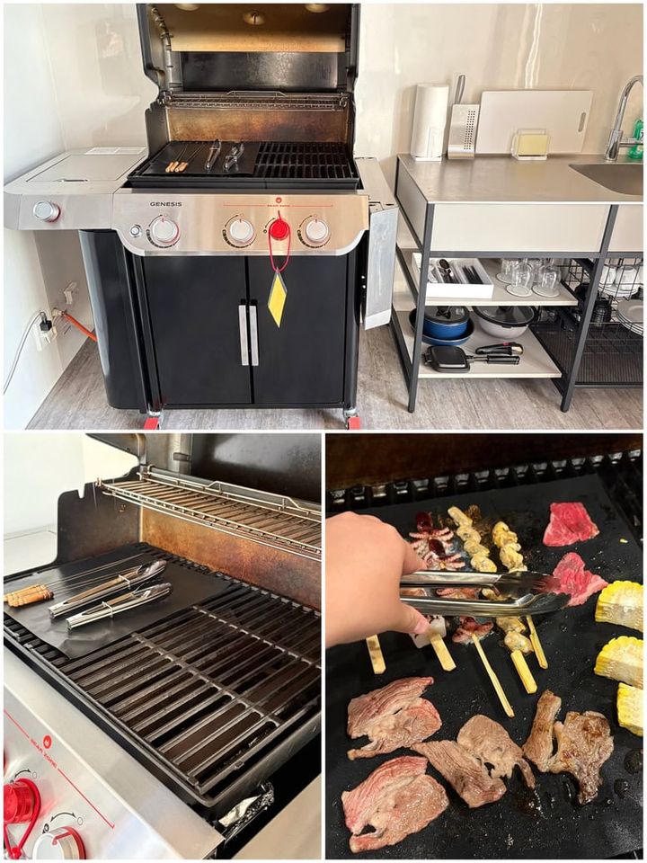 Airbnb 山梨・河口湖村