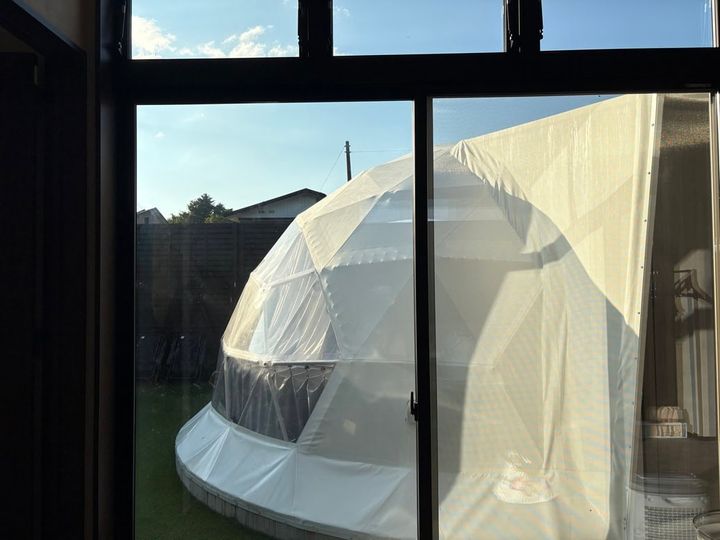 Airbnb 山梨・河口湖村