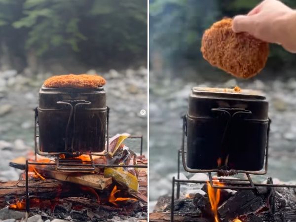 コスパ最強！ワークマンの2000円以下で買えるワンピースが神すぎた！