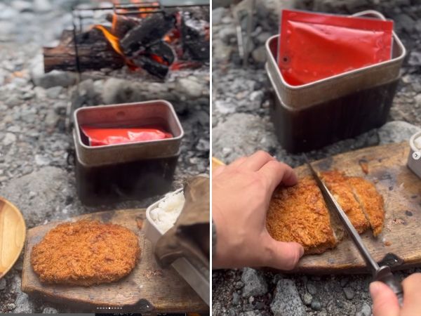 コスパ最強！ワークマンの2000円以下で買えるワンピースが神すぎた！