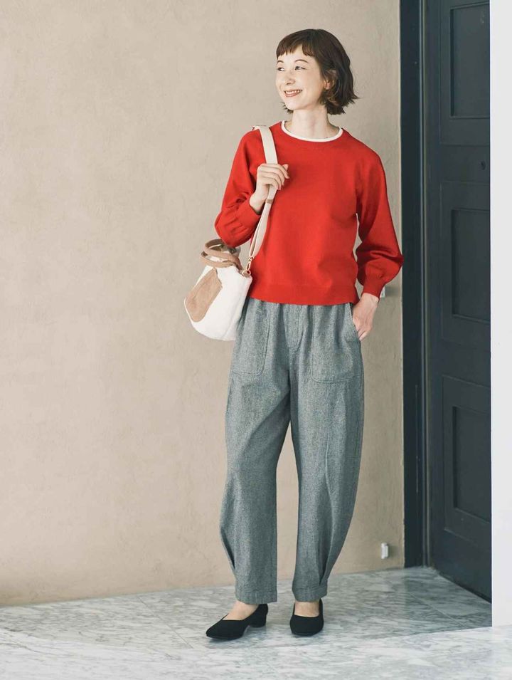 画像3: 出典：SEASON REASON by Lin.&Red