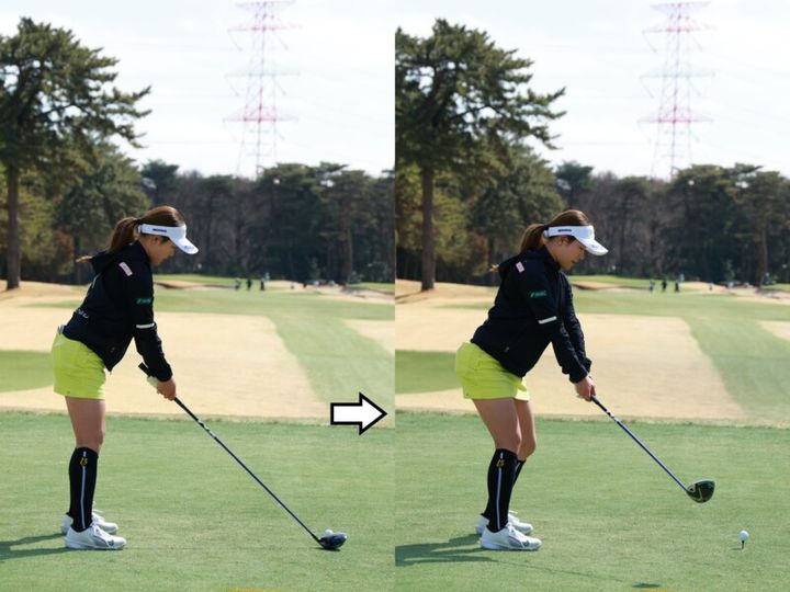 若手女子プロ3人のスイング解説！「初優勝の期待大！」