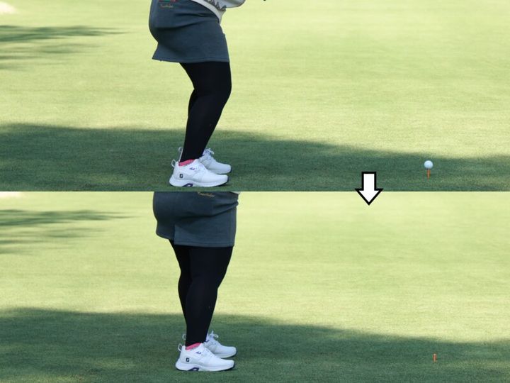 若手女子プロ3人のスイング解説！「初優勝の期待大！」