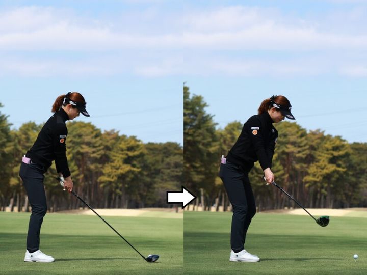 若手女子プロ3人のスイング解説！「初優勝の期待大！」