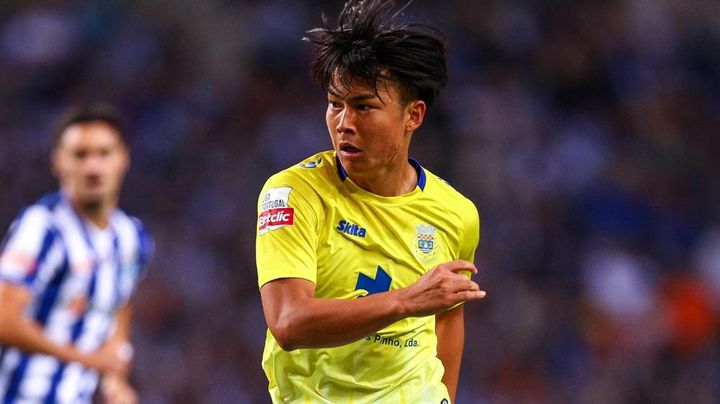 21歳日本人逸材、トルコ強豪が獲得熱望か 移籍金は14億円超！？