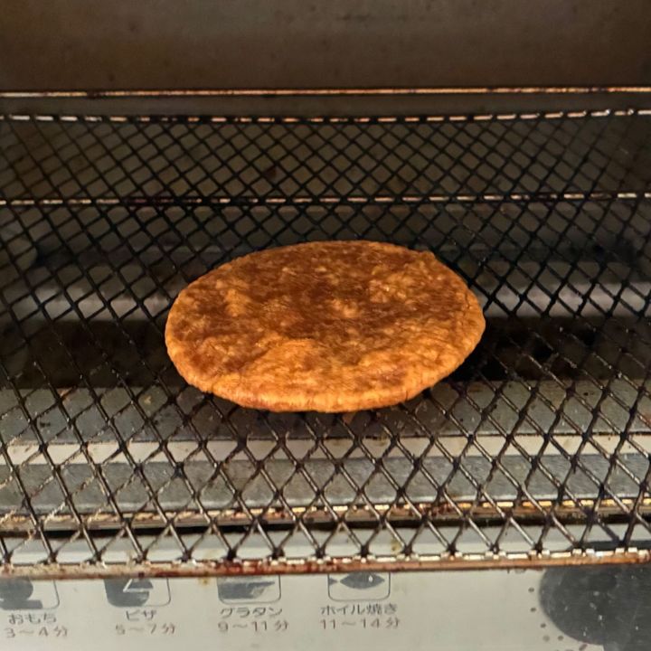 【考察】ぬれせんべいは「乾かすと煎餅になるのか。」「なぜ濡れているのか。」