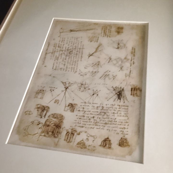 万博ロスに朗報！イタリア館の至宝が美術館で再び鑑賞可能、ワクワクも継続～！