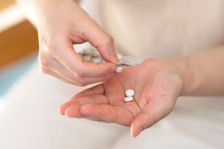 「睡眠改善薬」を服用する際の注意点とは？（画像はイメージ）