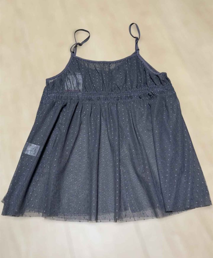 画像: ストラップは長さ調節できる