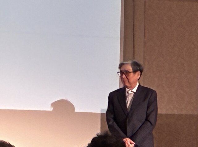 気象予報士の森田正光さんが登場！“短秋急冬”の過ごし方