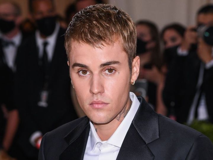 ジャスティン・ビーバー、よちよち歩きの息子ジャック・ブルースの姿を公開 （C）Zeta Image width=