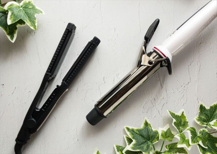 「ヘアアイロン」の上手な選び方＆使い方とは…