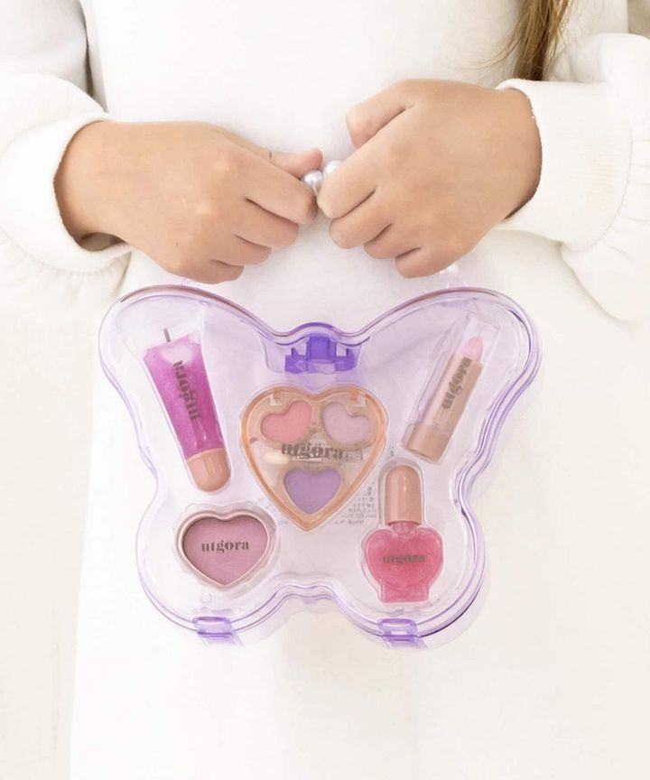 画像3: 出典：3COINS