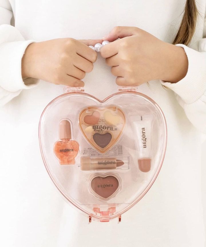 画像1: 出典：3COINS