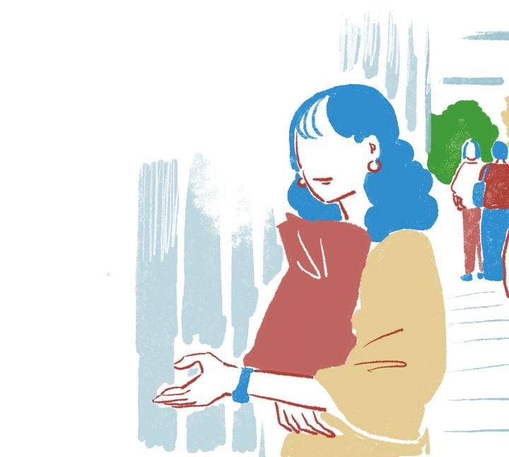 自分の気持ちや行動心理を理解して自己を高めることももちろん大事。