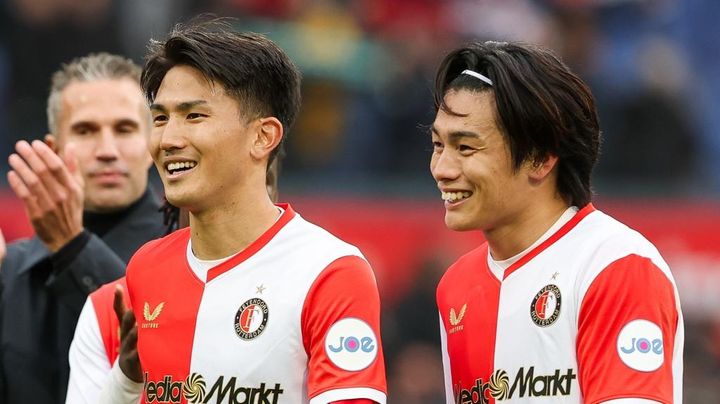 27歳日本代表エースFW、28歳日本人の加入で笑顔が増える！「チームメイトもスタッフも嬉しそう」